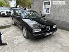 Alfa Romeo 164 16.05.2022