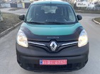 Renault Kangoo 17.07.2022