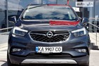 Opel Mokka 09.06.2022