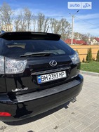 Lexus RX 350 09.06.2022