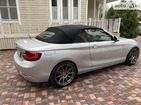 BMW 228 12.05.2022
