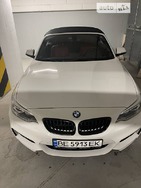 BMW 230 22.05.2022