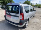 Dacia Logan 25.06.2022