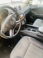 Mercedes-Benz ML 300 29.06.2022