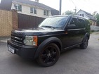 Land Rover Discovery 10.06.2022