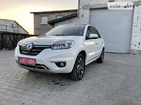 Renault Koleos 28.05.2022