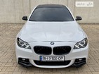 BMW 535 16.06.2022