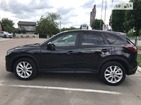 Mazda CX-5 16.06.2022