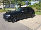 BMW X1 17.05.2022
