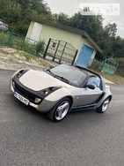 Smart Roadster 24.06.2022