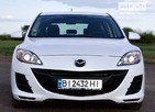 Mazda 3 27.06.2022