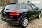 Volkswagen Touareg 08.06.2022