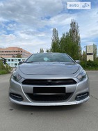 Dodge Dart 2016 Киев 2.4 л  седан автомат к.п.