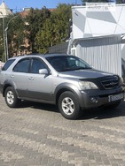 KIA Sorento 28.06.2022