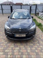 Renault Megane 08.06.2022