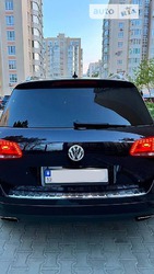 Volkswagen Touareg 20.05.2022