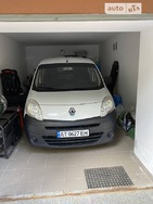 Renault Kangoo 20.06.2022