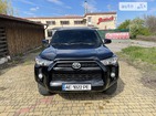 Toyota 4 Runner 01.07.2022