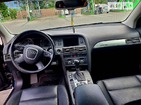 Audi A6 allroad quattro 22.06.2022