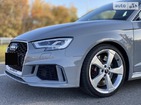 Audi RS3 Sportback 06.06.2022