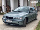 BMW 320 22.06.2022
