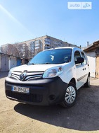 Renault Kangoo 26.06.2022