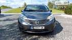 Nissan Note 23.06.2022