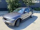 BMW 116 17.06.2022