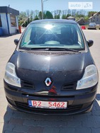 Renault Modus 10.06.2022