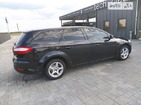 Ford Mondeo 28.05.2022