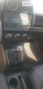 Jeep Compass 07.06.2022