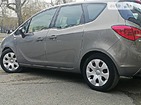 Opel Meriva 03.06.2022