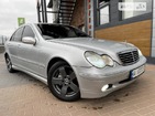Mercedes-Benz C 220 15.06.2022