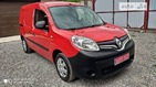 Renault Kangoo 26.05.2022