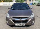 Hyundai Tucson 20.05.2022