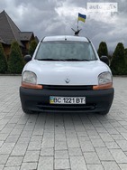 Renault Kangoo 01.06.2022