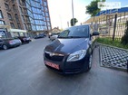 Skoda Fabia 08.06.2022