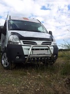 Nissan Interstar 25.06.2022