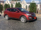 Hyundai Santa Fe 25.06.2022