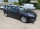 Ford Focus 21.06.2022