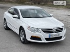 Volkswagen CC 07.05.2022