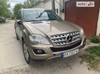 Mercedes-Benz ML 350 29.06.2022