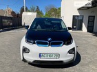 BMW i3 10.05.2022