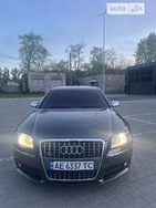 Audi S8 01.06.2022