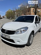 Dacia Sandero 29.05.2022