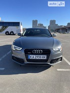 Audi A5 12.06.2022