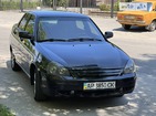 Lada 2170 01.06.2022