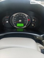 Hyundai Tucson 01.07.2022