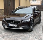 Volvo V90 16.06.2022