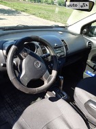 Nissan Note 26.06.2022